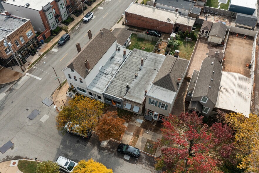 More Photos Of 5402 Magnolia Ave, Saint Louis Storefront Retail Residential For Sale