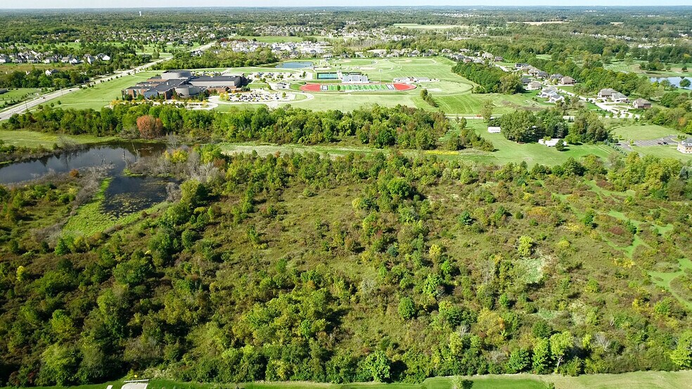 More Photos Of 24680 Johns, South Lyon Land For Sale