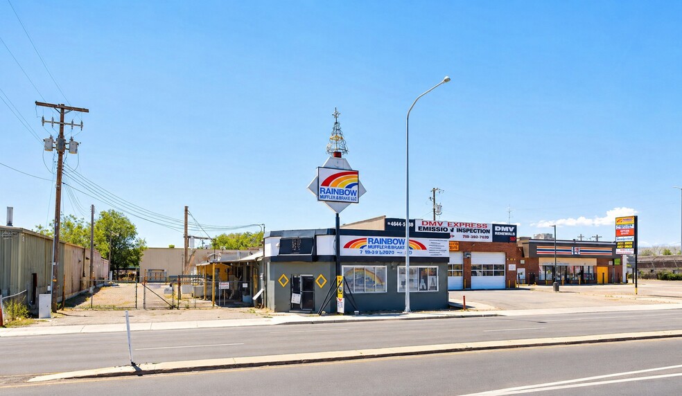 Primary Photo Of 257 W 3300 S, Salt Lake City Freestanding For Sale