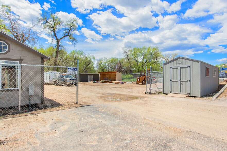 More Photos Of 1201 E Mulberry St, Fort Collins Warehouse For Lease
