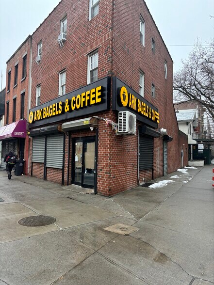 More Photos Of 1001 Fulton St, Brooklyn Storefront Retail Residential For Lease