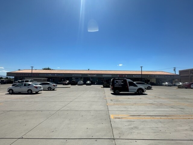 More Photos Of 12053 Mariposa Rd, Hesperia Freestanding For Lease