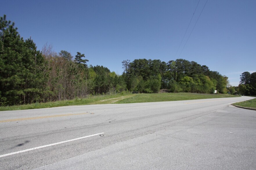 More Photos Of 331 Rosedale Dr, Hiram Land For Sale