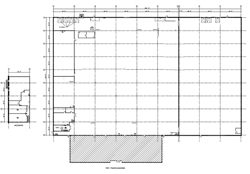 More Photos Of 7875 Rte Transcanadienne, Montréal Warehouse For Lease