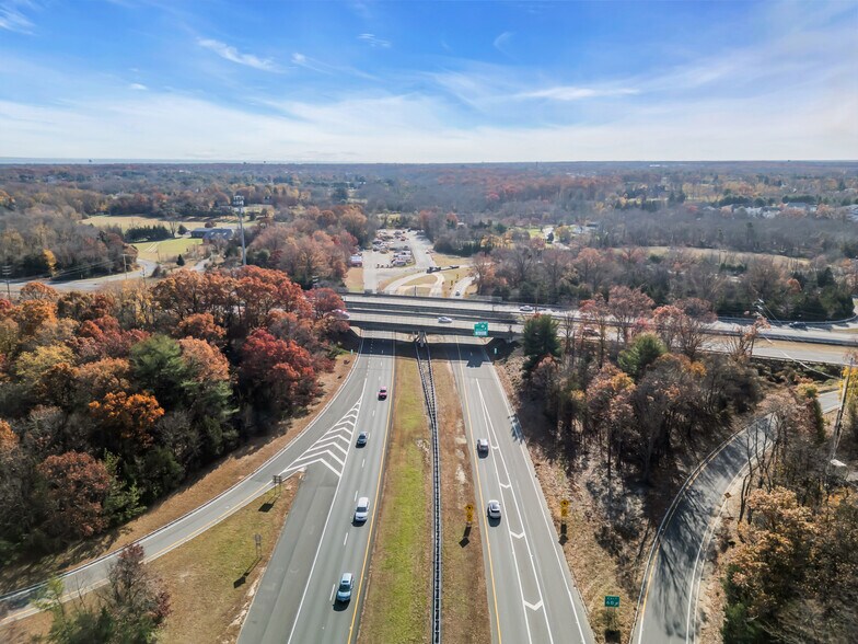 More Photos Of 2807 Hurley Pond Rd, Wall Township Office For Sale