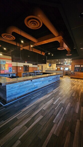 More Photos Of 3701 Call Field Rd, Wichita Falls Restaurant For Lease