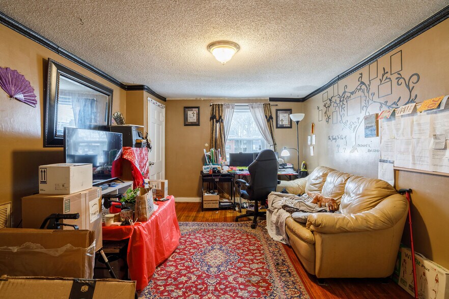 More Photos Of 4913 Chamberlayne Ave, Richmond Apartments For Sale