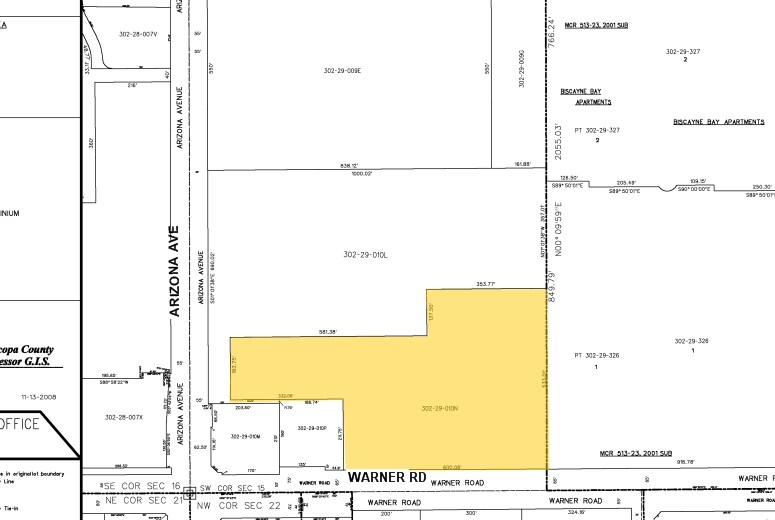 More Photos Of 2041-2091 N Arizona Ave, Chandler Unknown For Lease