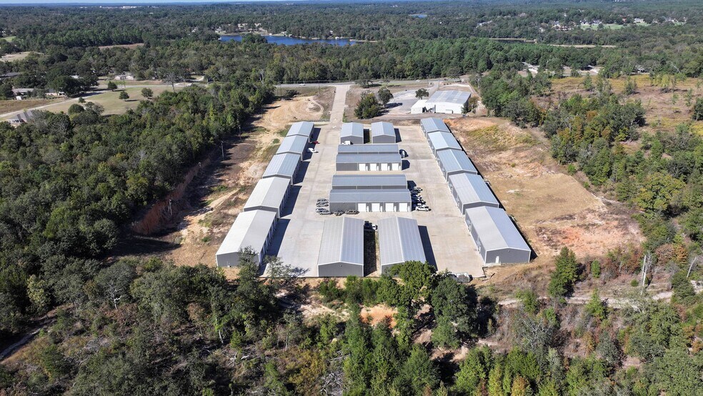 More Photos Of 12095 Spur 364, Tyler Warehouse For Lease