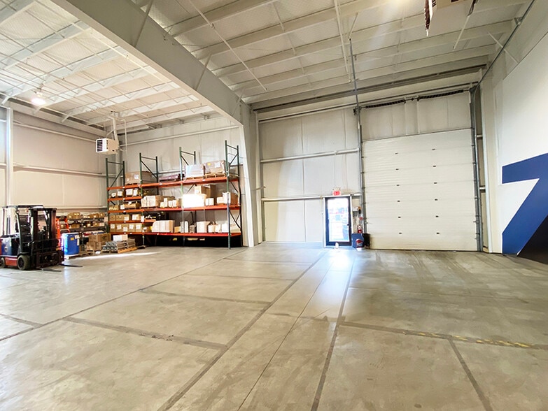 More Photos Of 280 Heritage Ave, Portsmouth Warehouse For Sale