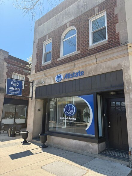 More Photos Of 423 York Rd, Jenkintown Storefront Retail Residential For Lease