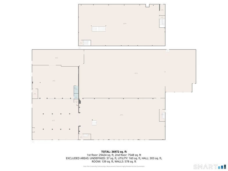More Photos Of 1930 Silas Deane Hwy, Rocky Hill Freestanding For Sale