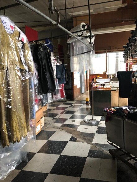 More Photos Of 1629 Ralph Ave, Brooklyn General Retail For Sale