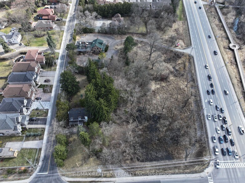 More Photos Of 16003 Yonge St, Aurora Land For Sale