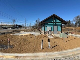 Primary Photo Of 3042 Hendersonville Rd, Fletcher Land For Lease