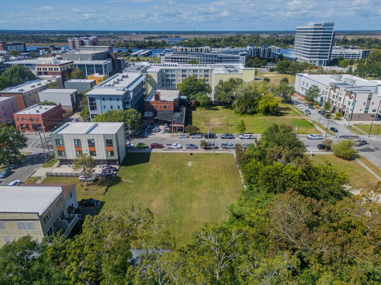 More Photos Of 812 N 4th St, Wilmington Land For Sale