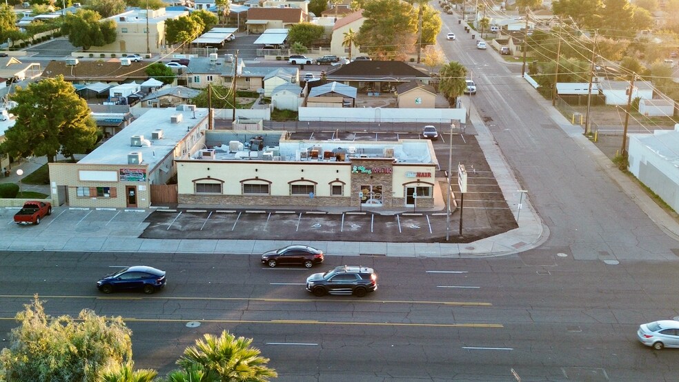 More Photos Of 501 N Arizona Ave, Chandler Restaurant For Sale