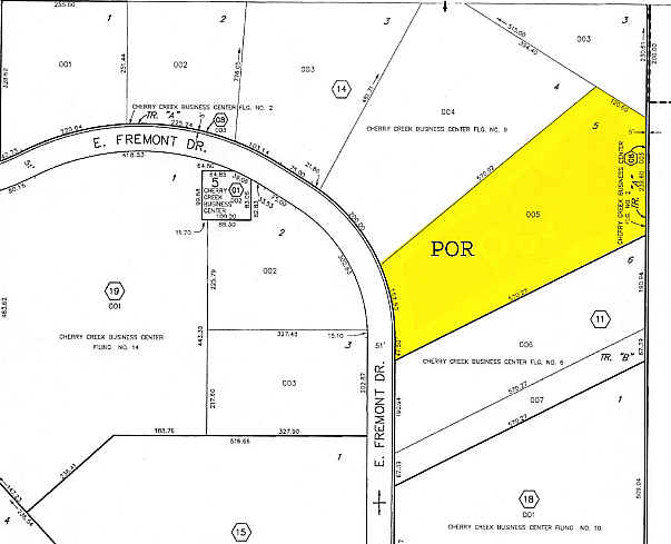 More Photos Of 15603 E Fremont Dr, Centennial Research And Development For Lease