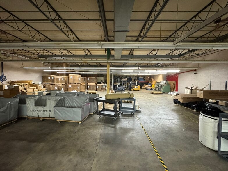More Photos Of 745 South St, Green Lake Warehouse For Sale