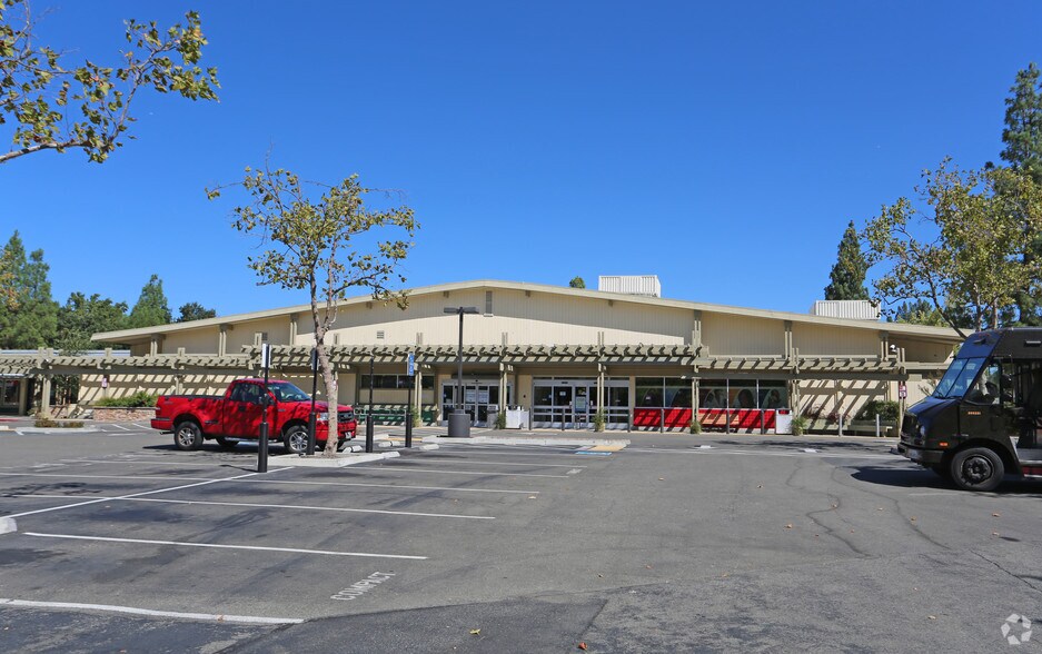 More Photos Of 440-480 Diablo Rd, Danville General Retail For Lease