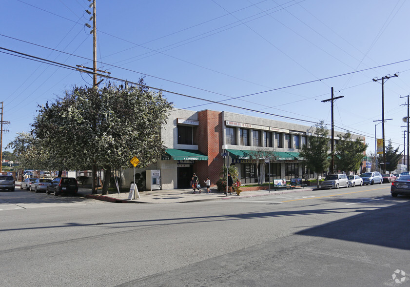 Primary Photo Of 625 W College St, Los Angeles Medical For Lease