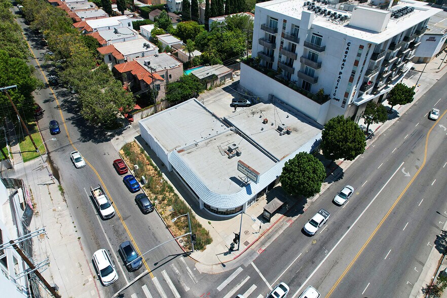 More Photos Of 6035 W Pico Blvd, Los Angeles Storefront Retail Office For Sale