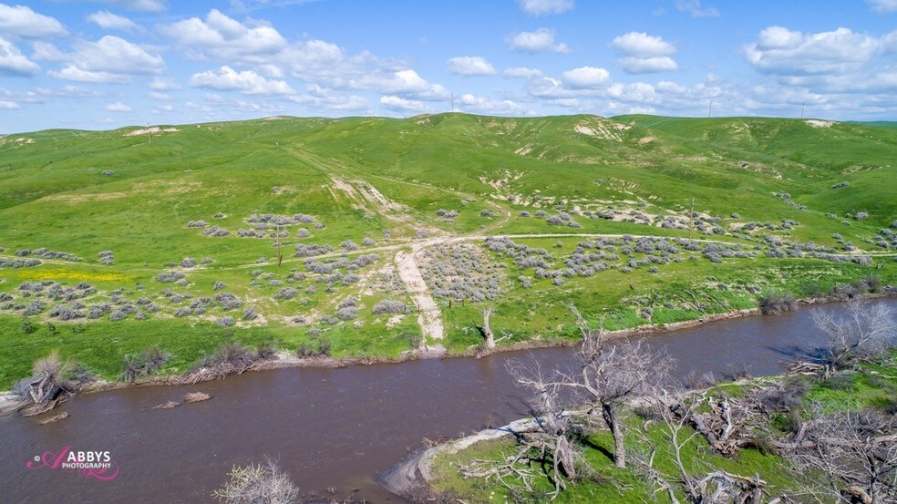 More Photos Of 13100 Oilfields Rd, Bakersfield Land For Sale