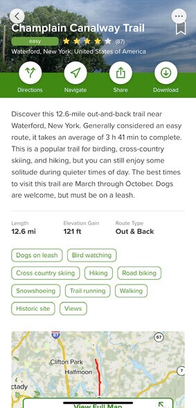 More Photos Of Newtown Rd, Mechanicville Land For Sale