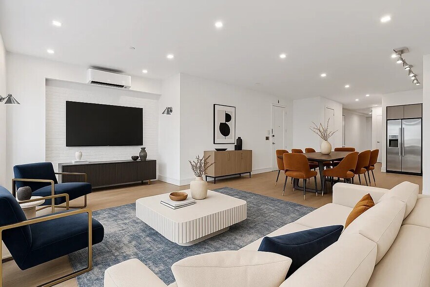 More Photos Of 410 W 47th St, New York Apartments For Sale