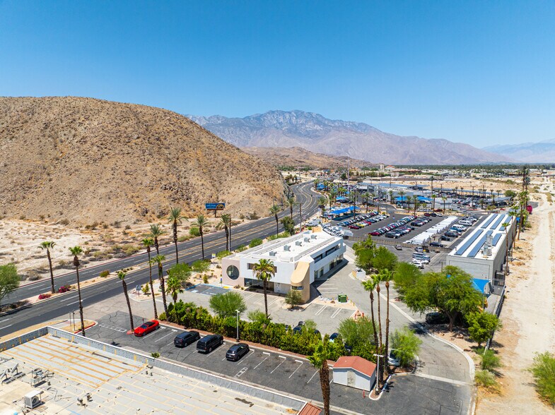 More Photos Of 69550 US Highway 111, Rancho Mirage Storefront Retail Office For Sale