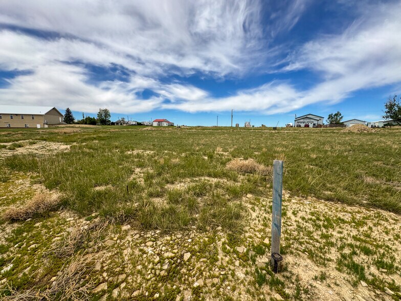 More Photos Of Alpine Avenue, Cut Bank Land For Sale