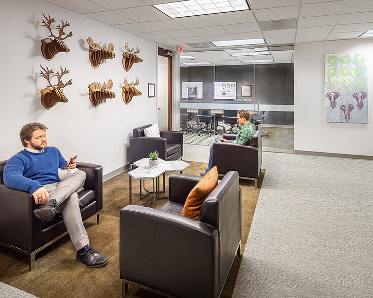 More Photos Of 3295 River Exchange Dr, Peachtree Corners Coworking Space