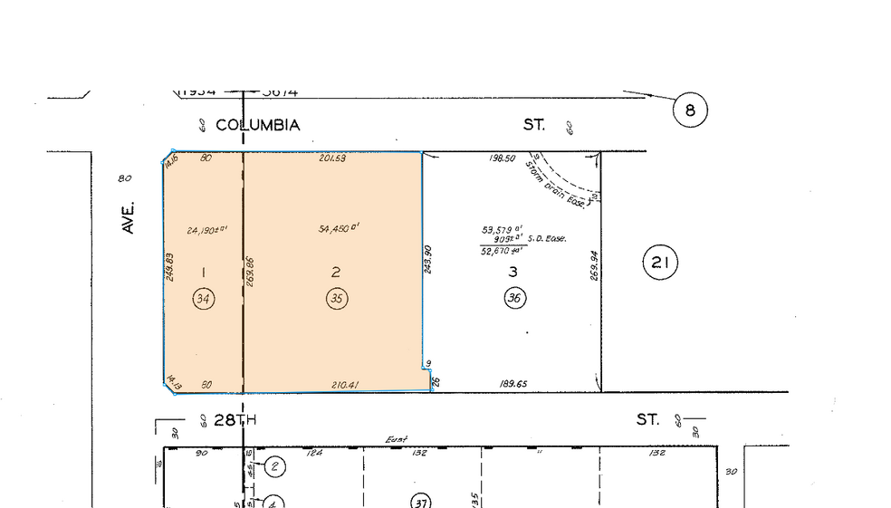 More Photos Of 701 E 28th St, Long Beach Medical For Lease