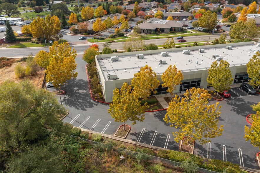 More Photos Of 920 Reserve Dr, Roseville Loft Creative Space For Lease