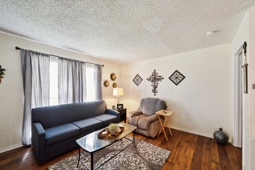 More Photos Of 2621-2625 Webb Chapel Ext, Dallas Apartments For Sale