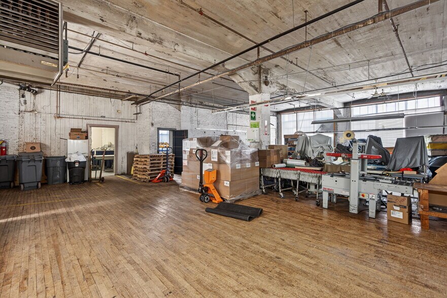 More Photos Of 747-763 Pittston St, Allentown Warehouse For Sale