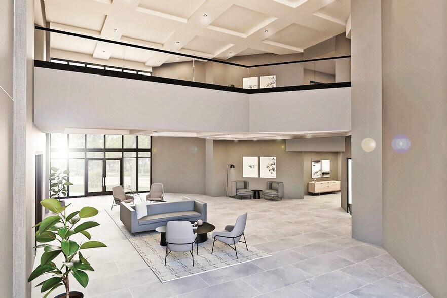 More Photos Of 2851 Charlevoix Dr SE, Grand Rapids Office For Lease