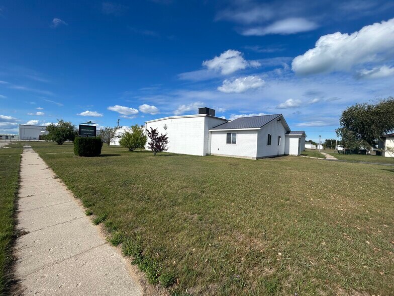 More Photos Of 6080 Jet St, Oscoda Industrial For Sale