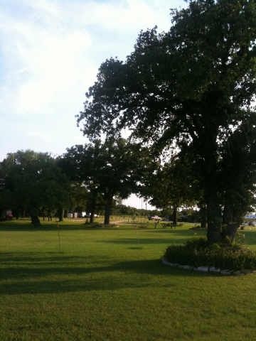 Primary Photo Of 375 Garner Adell Rd, Weatherford Trailer Camper Park For Sale