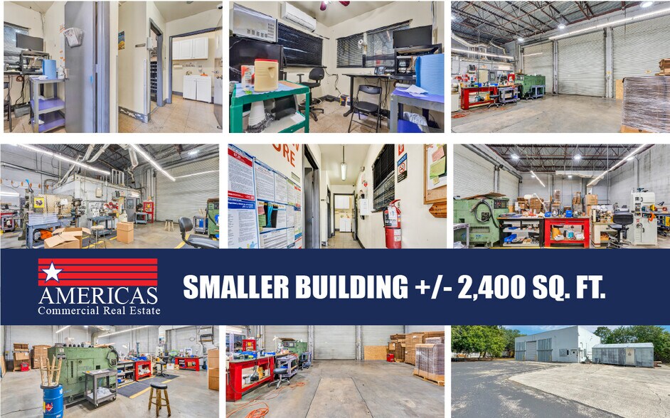 More Photos Of 4790 NW 157th St, Miami Gardens Warehouse For Sale