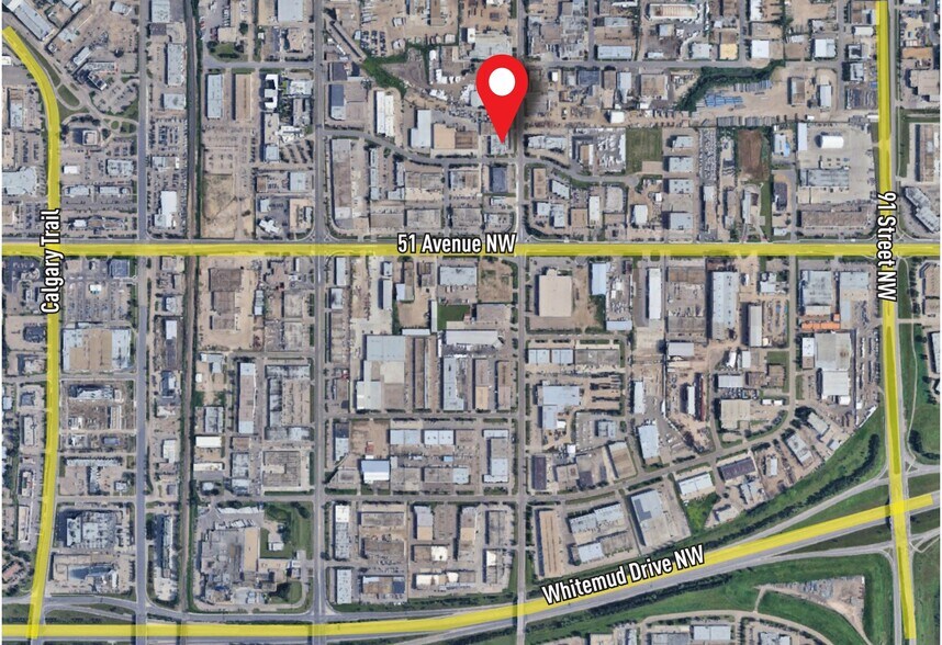More Photos Of 5414 97 St NW, Edmonton Office Residential For Sale