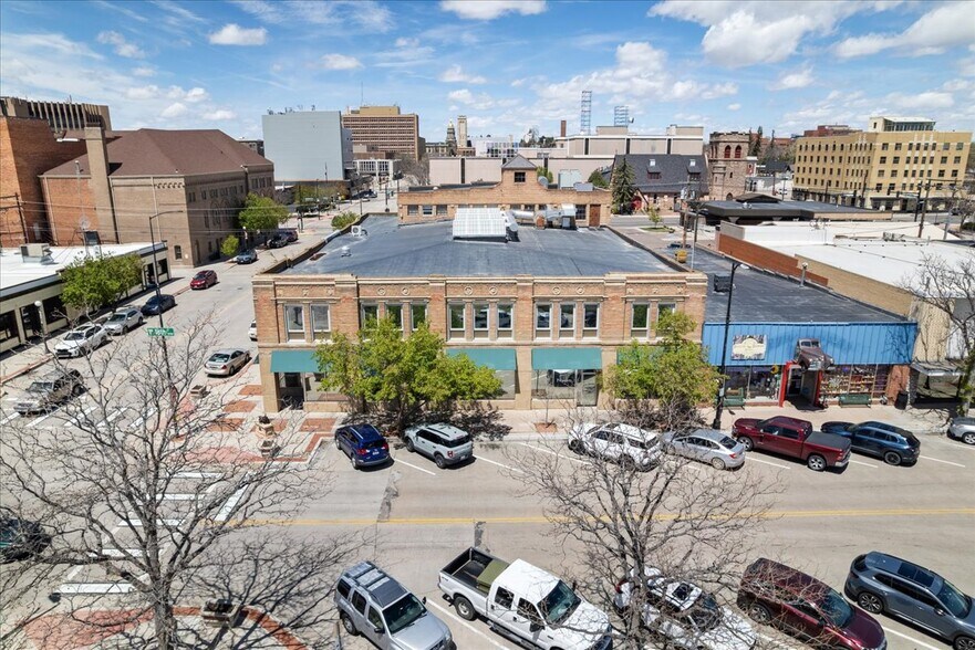More Photos Of 1803-1807 Capitol Ave, Cheyenne Office For Sale