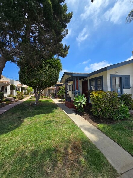 More Photos Of 3357 30th St, San Diego Apartments For Sale