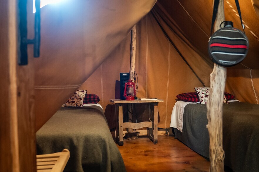 More Photos Of 129 Vaughan Rd, Eldon Lodge Meeting Hall For Sale