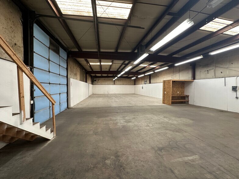 More Photos Of 229 W Harris Ave, Salt Lake City Warehouse For Lease