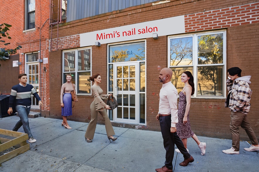 More Photos Of 2135 1st Ave, New York Apartments For Lease