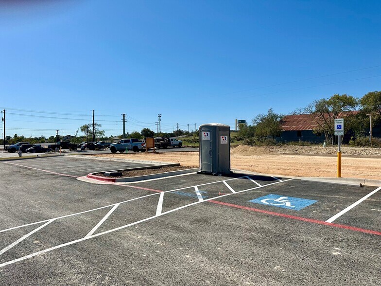 More Photos Of TBD Carpenter Hill Dr, Buda Land For Sale