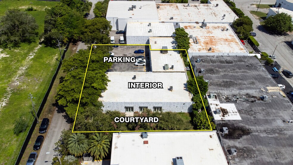 More Photos Of 350-360 NE 60th St, Miami Loft Creative Space For Lease