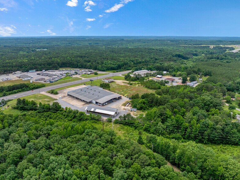 More Photos Of 2900 Highway 78, Jasper Industrial For Sale