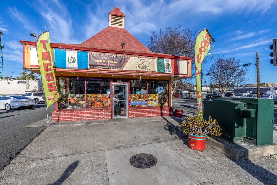 More Photos Of 1411-1413 165th Ave, San Leandro Convenience Store For Sale